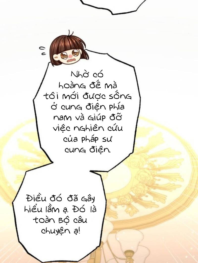 Hoàng Hậu Tái Hôn Chapter 176 - Trang 2