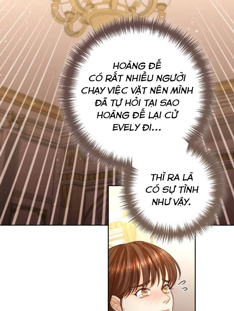 Hoàng Hậu Tái Hôn Chapter 176 - Trang 2