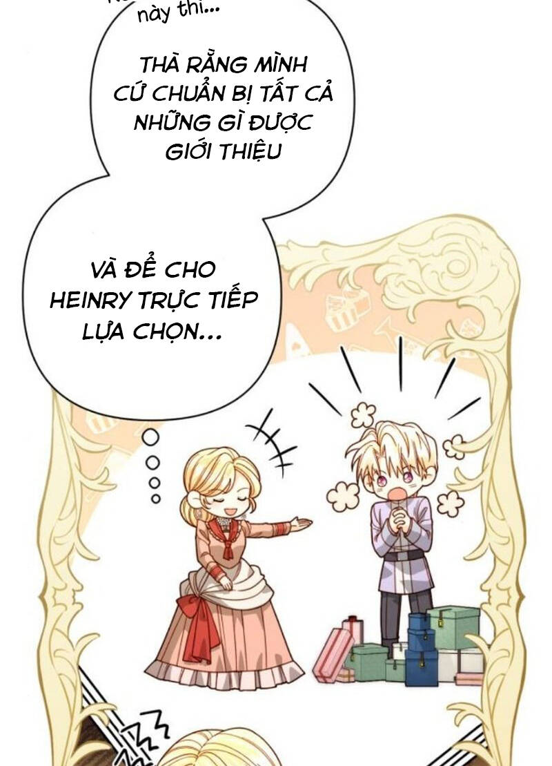 Hoàng Hậu Tái Hôn Chapter 176 - Trang 2