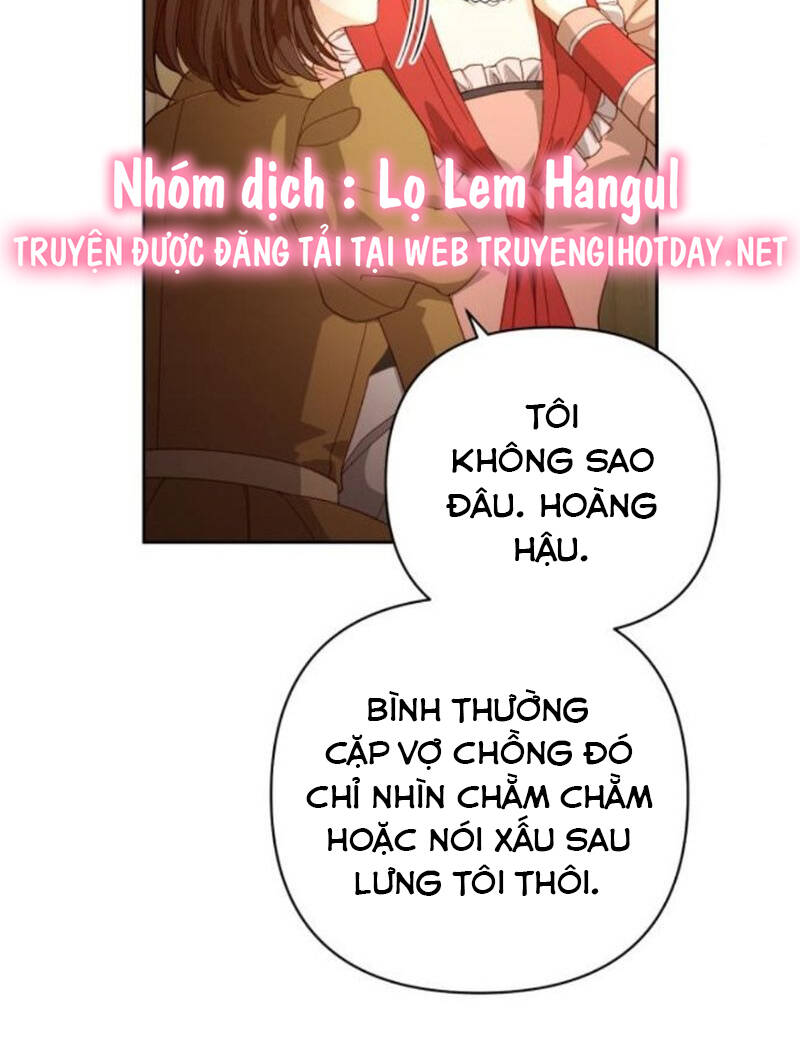 Hoàng Hậu Tái Hôn Chapter 176 - Trang 2