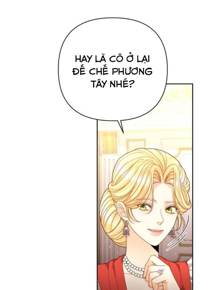 Hoàng Hậu Tái Hôn Chapter 176 - Trang 2