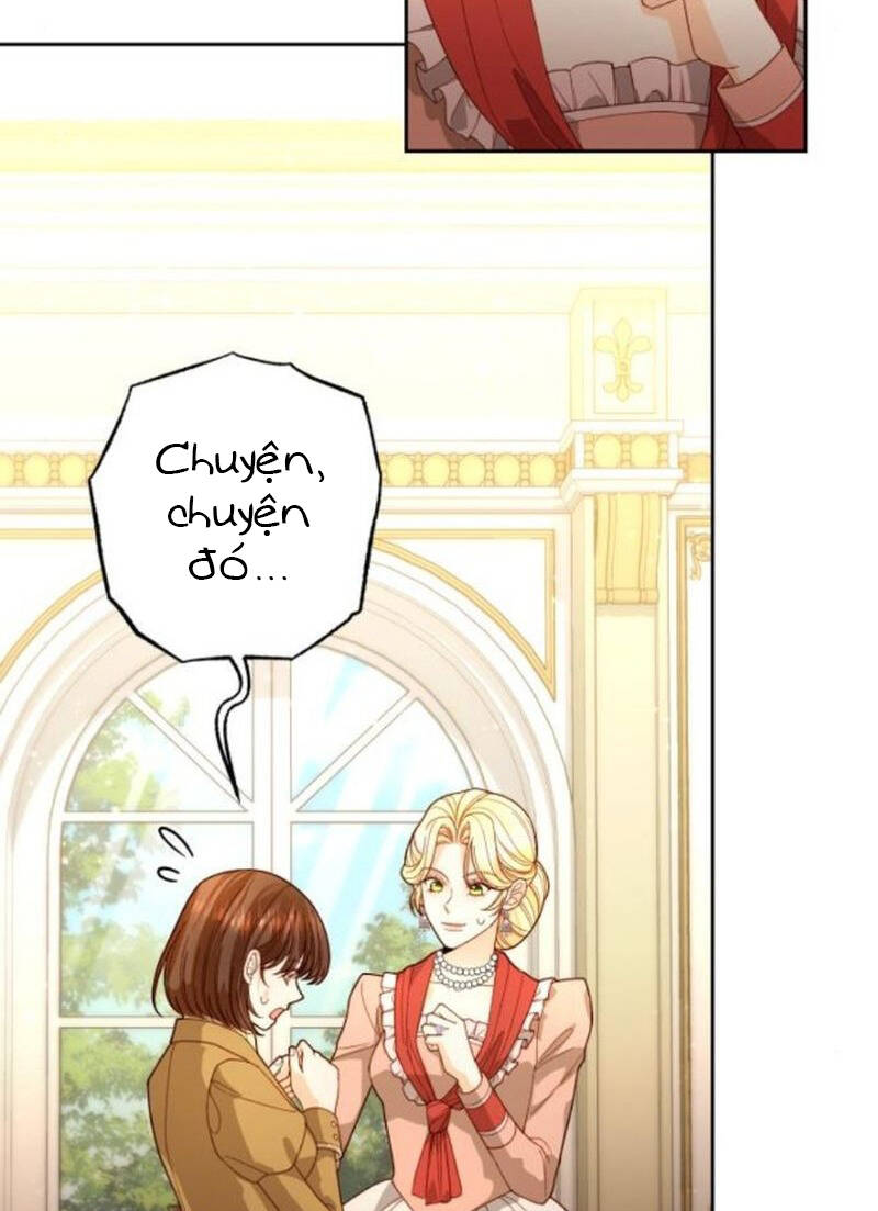 Hoàng Hậu Tái Hôn Chapter 176 - Trang 2