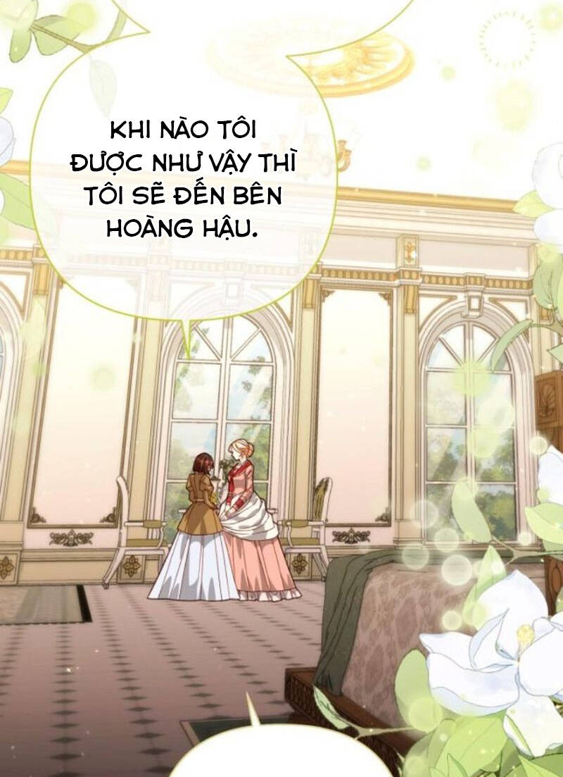 Hoàng Hậu Tái Hôn Chapter 176 - Trang 2