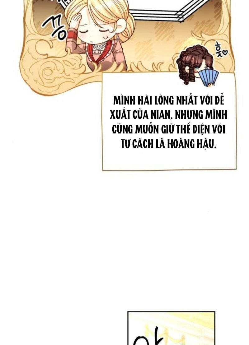 Hoàng Hậu Tái Hôn Chapter 176 - Trang 2