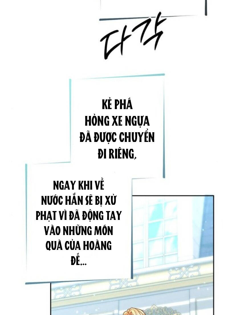 Hoàng Hậu Tái Hôn Chapter 176 - Trang 2