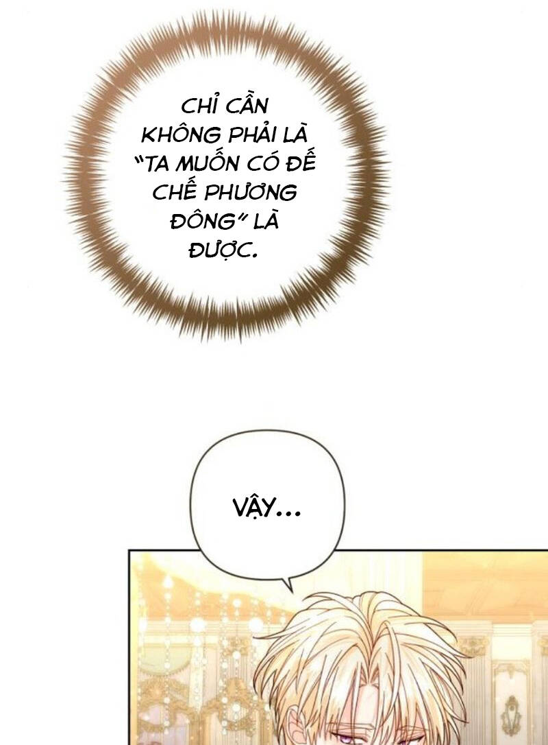 Hoàng Hậu Tái Hôn Chapter 176 - Trang 2