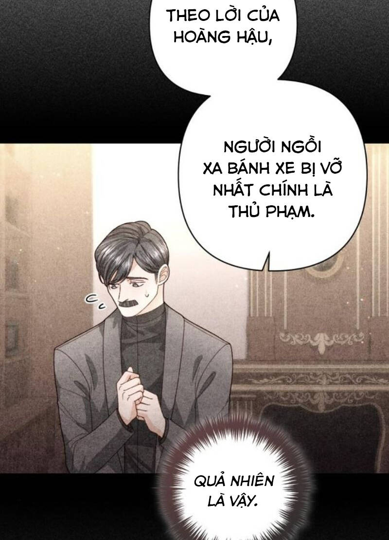 Hoàng Hậu Tái Hôn Chapter 176 - Trang 2