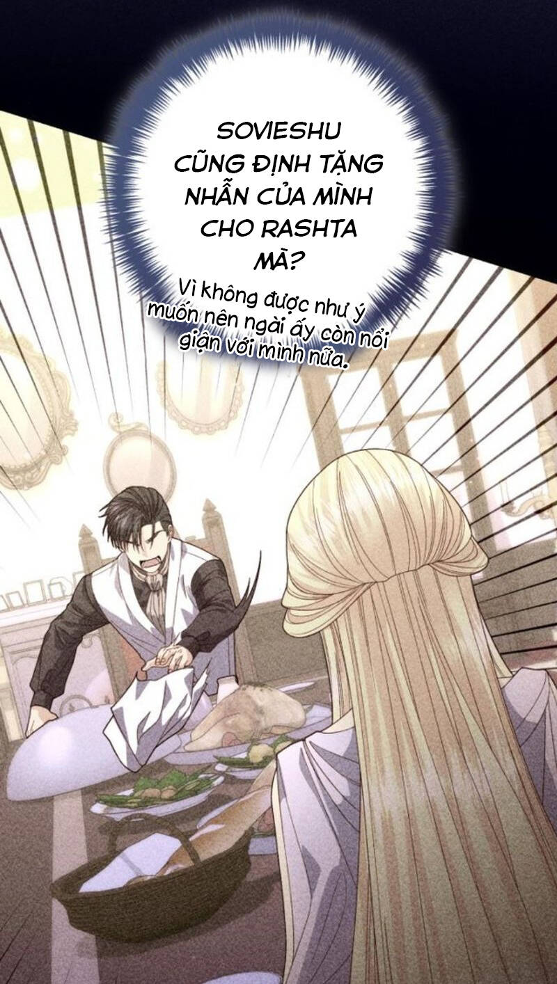 Hoàng Hậu Tái Hôn Chapter 176 - Trang 2