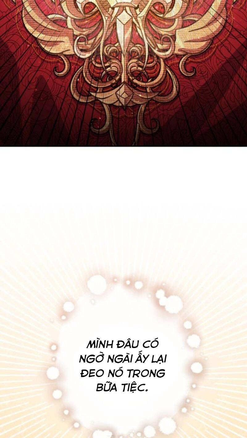 Hoàng Hậu Tái Hôn Chapter 176 - Trang 2