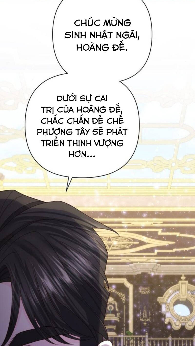 Hoàng Hậu Tái Hôn Chapter 176 - Trang 2