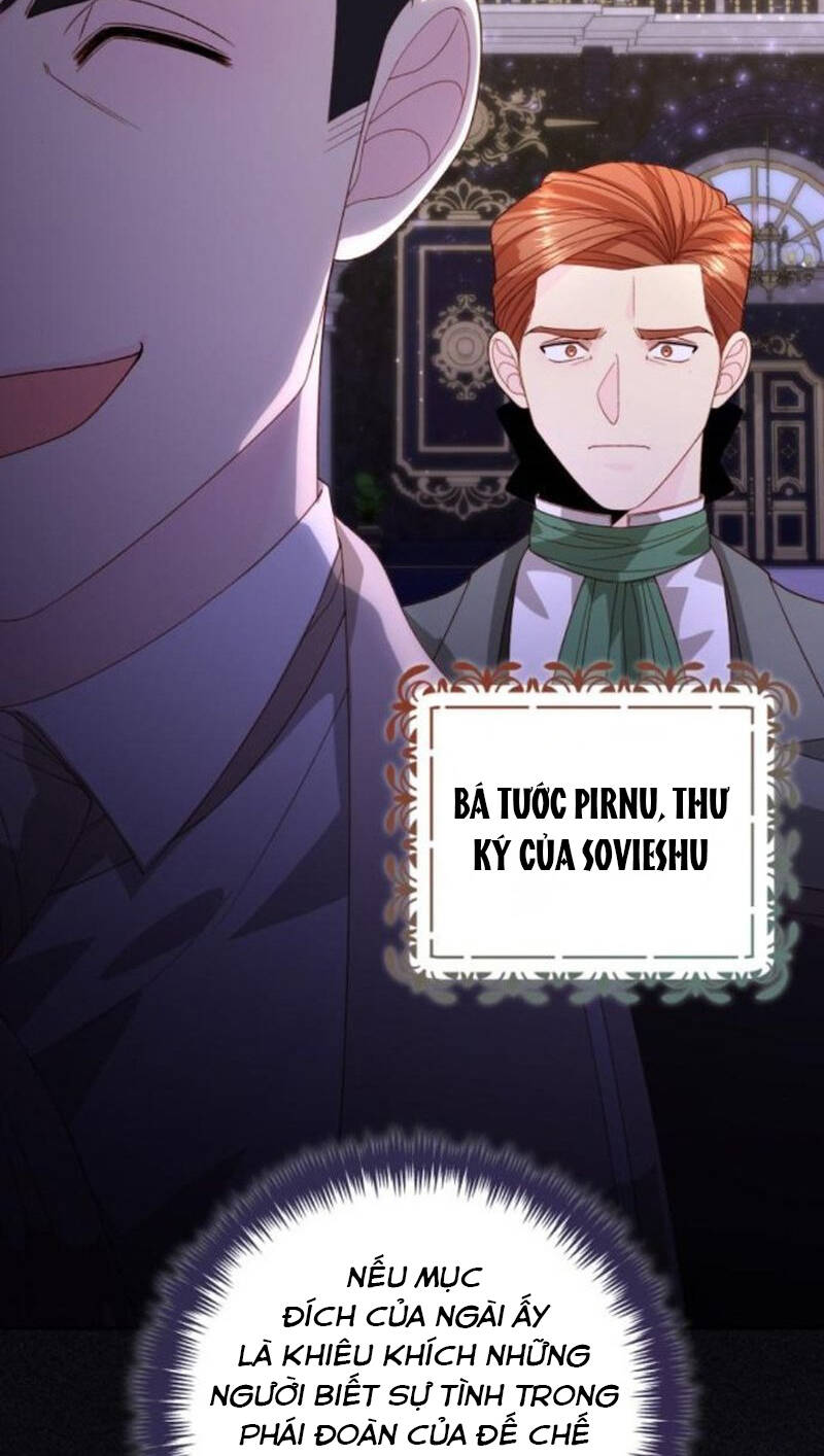Hoàng Hậu Tái Hôn Chapter 176 - Trang 2