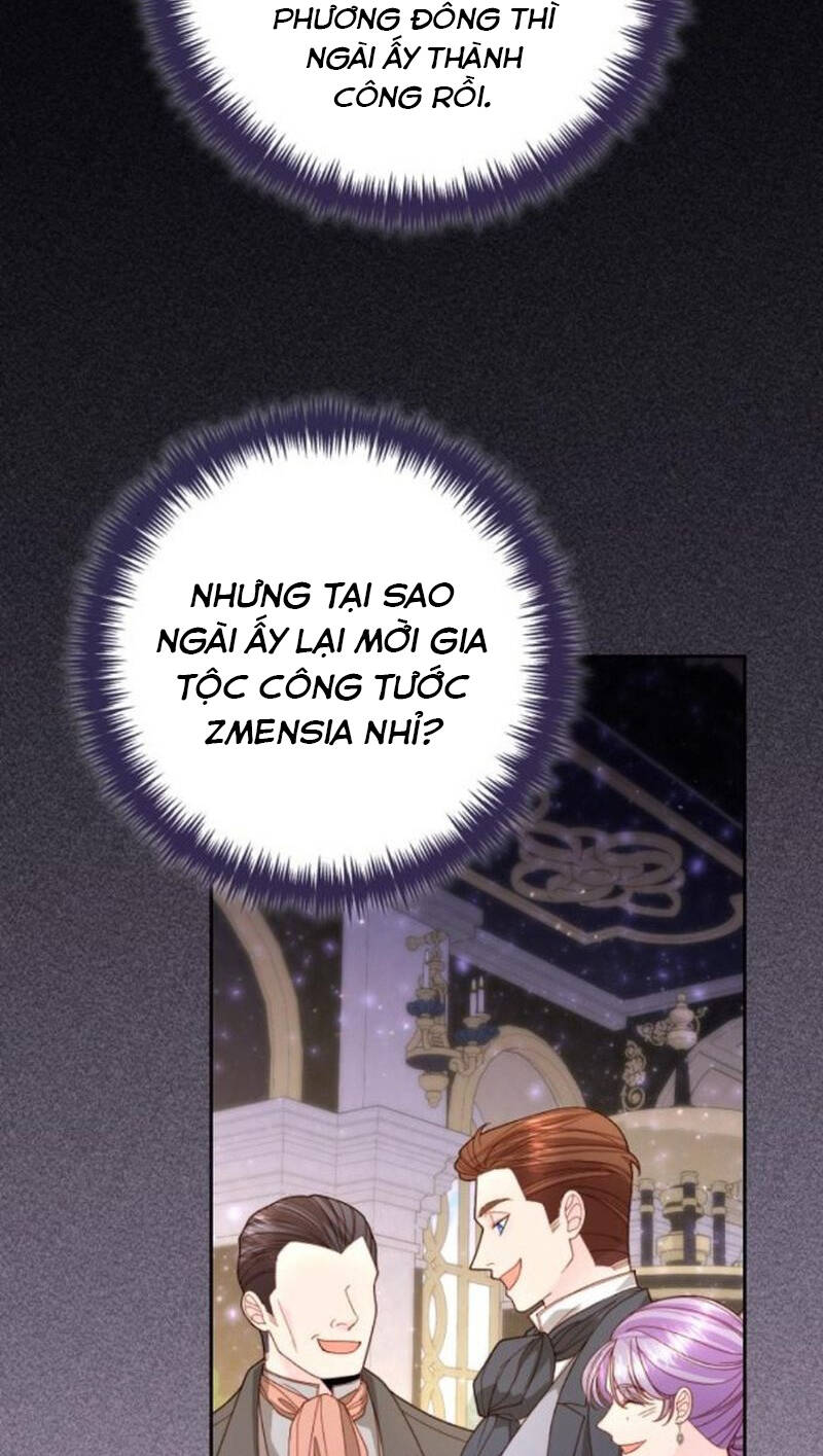 Hoàng Hậu Tái Hôn Chapter 176 - Trang 2