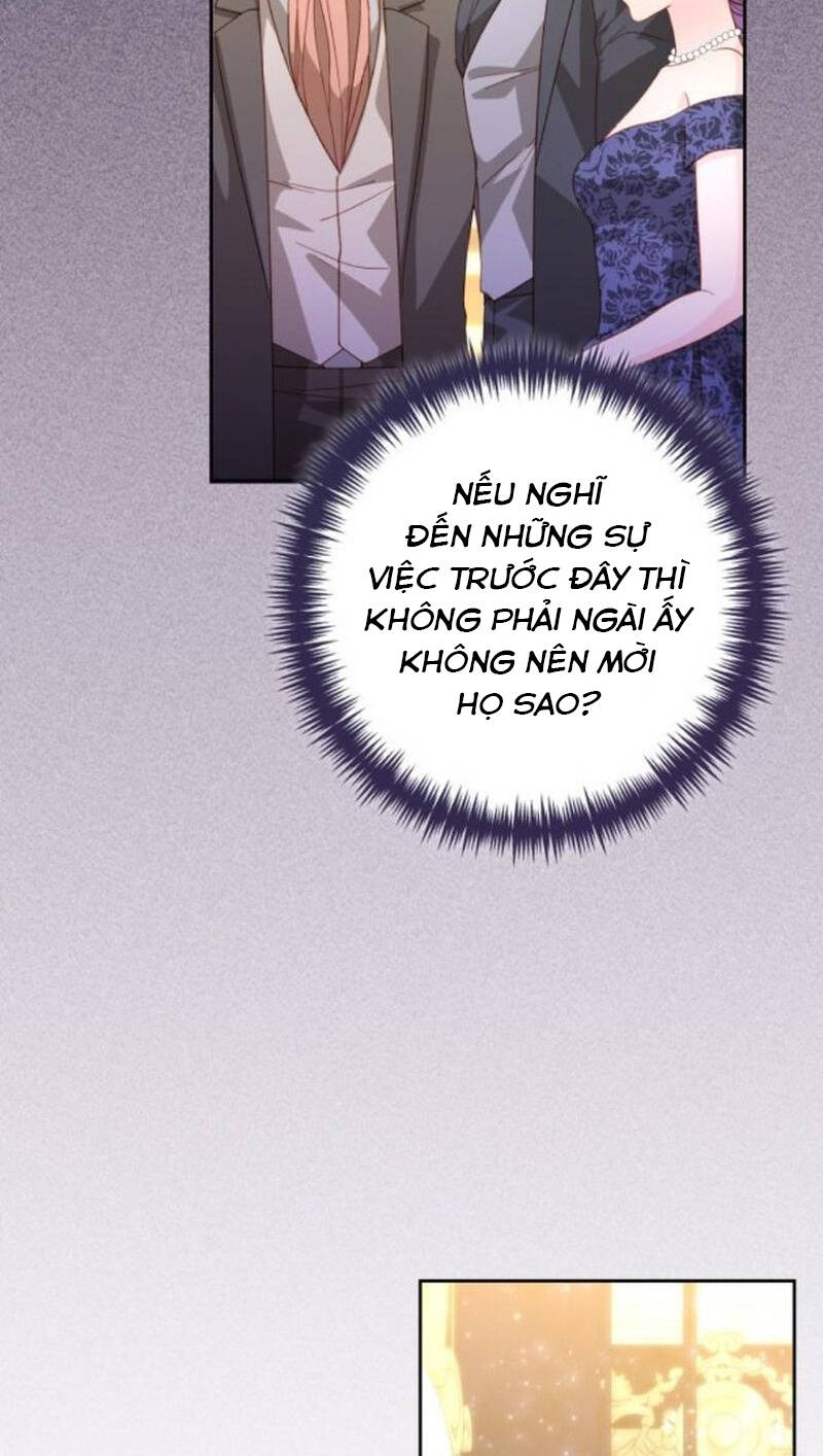 Hoàng Hậu Tái Hôn Chapter 176 - Trang 2
