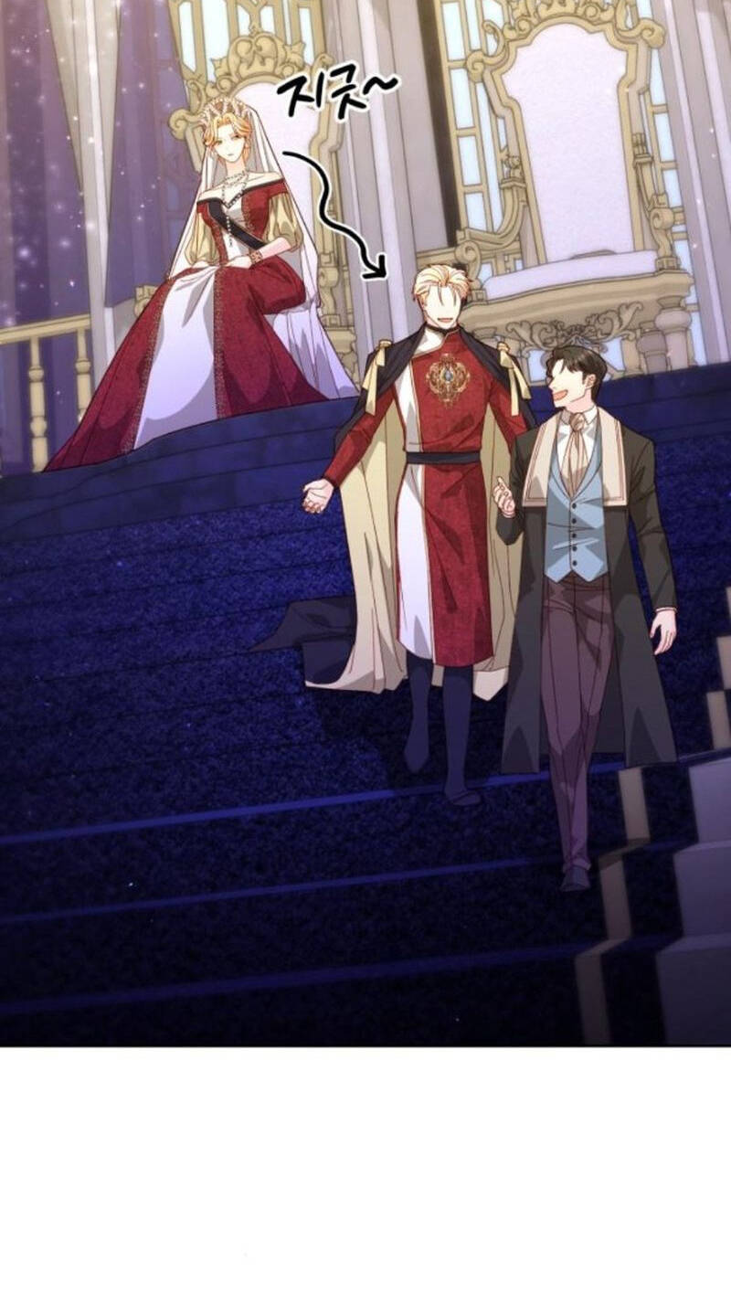 Hoàng Hậu Tái Hôn Chapter 176 - Trang 2