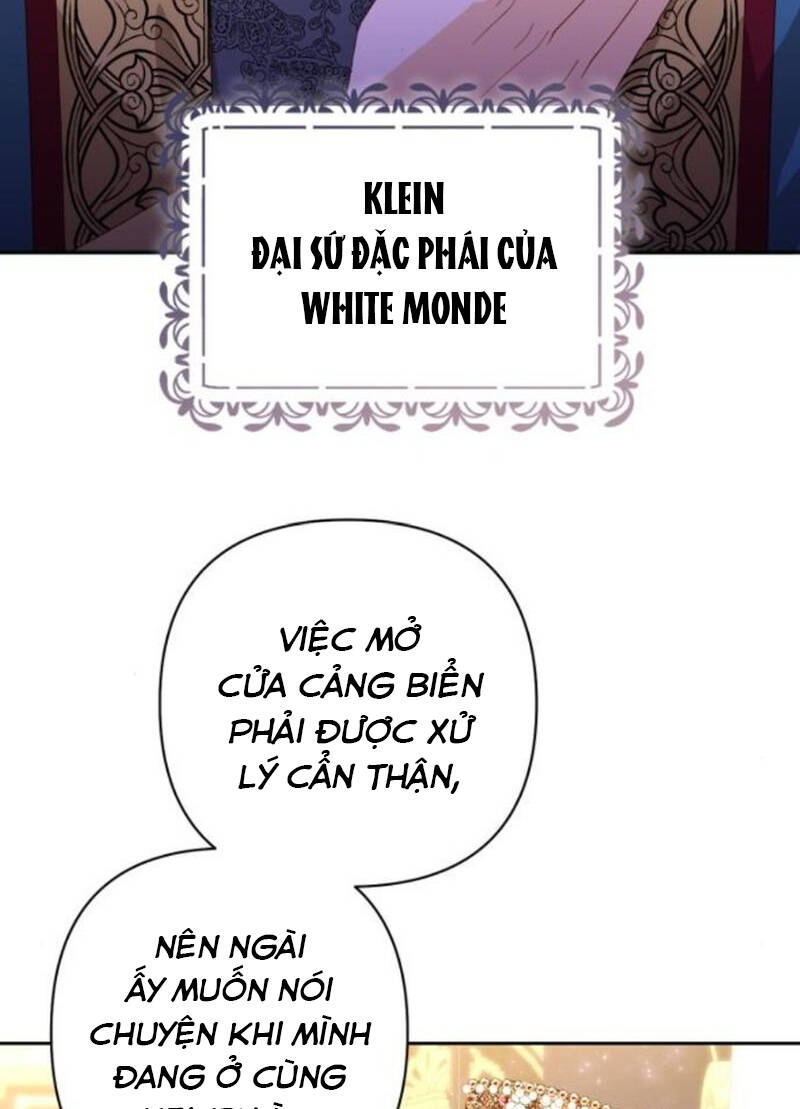 Hoàng Hậu Tái Hôn Chapter 176 - Trang 2