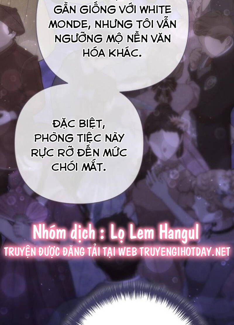 Hoàng Hậu Tái Hôn Chapter 176 - Trang 2