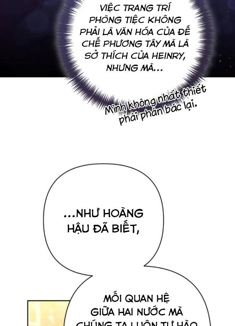 Hoàng Hậu Tái Hôn Chapter 176 - Trang 2