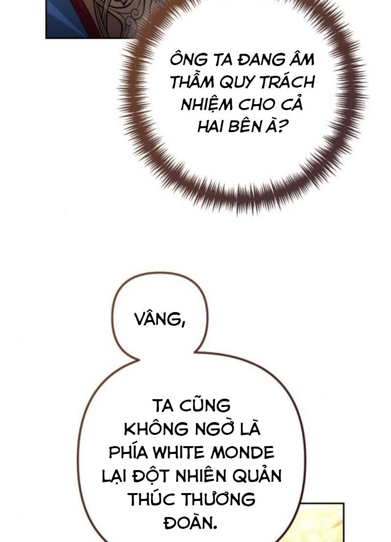 Hoàng Hậu Tái Hôn Chapter 176 - Trang 2