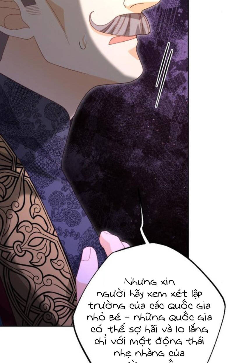 Hoàng Hậu Tái Hôn Chapter 176 - Trang 2
