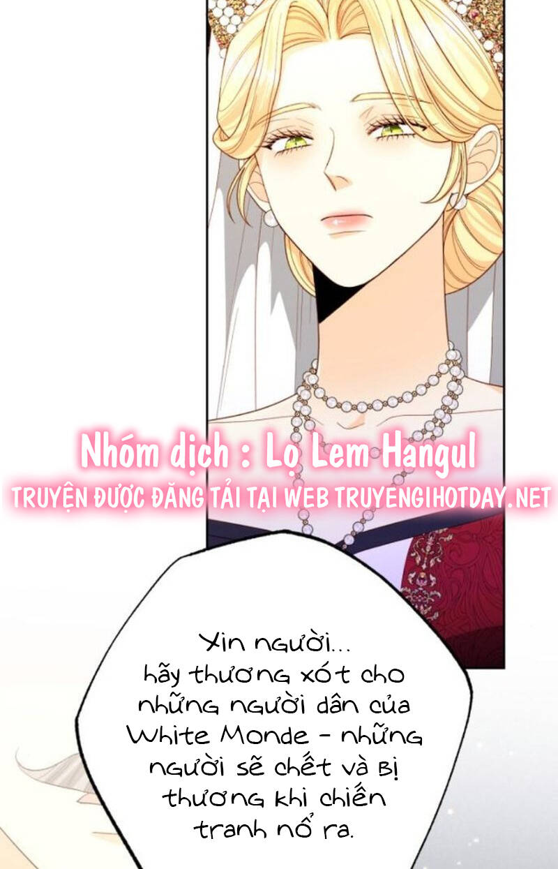Hoàng Hậu Tái Hôn Chapter 176 - Trang 2