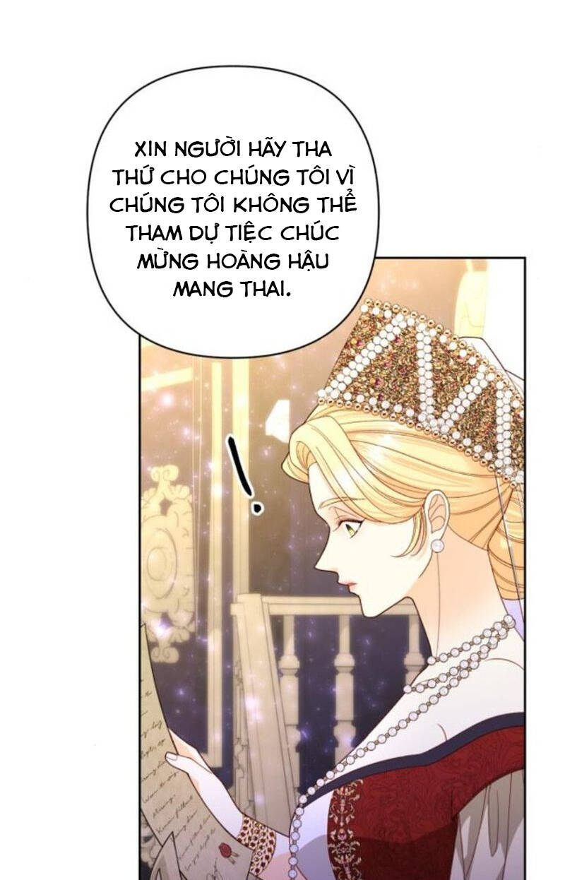 Hoàng Hậu Tái Hôn Chapter 176 - Trang 2