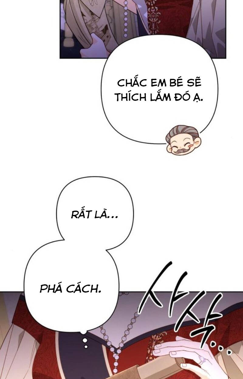 Hoàng Hậu Tái Hôn Chapter 176 - Trang 2
