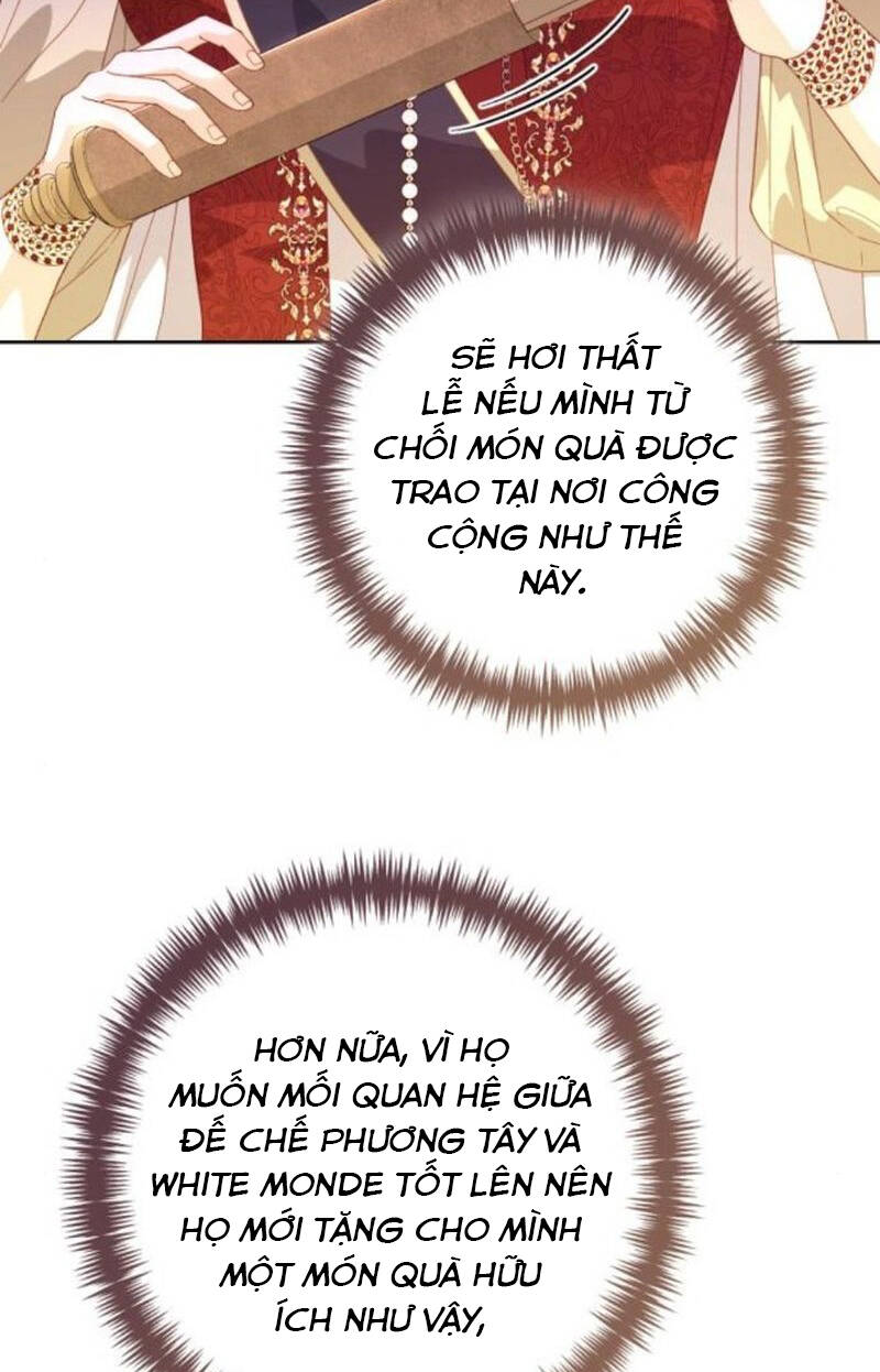 Hoàng Hậu Tái Hôn Chapter 176 - Trang 2