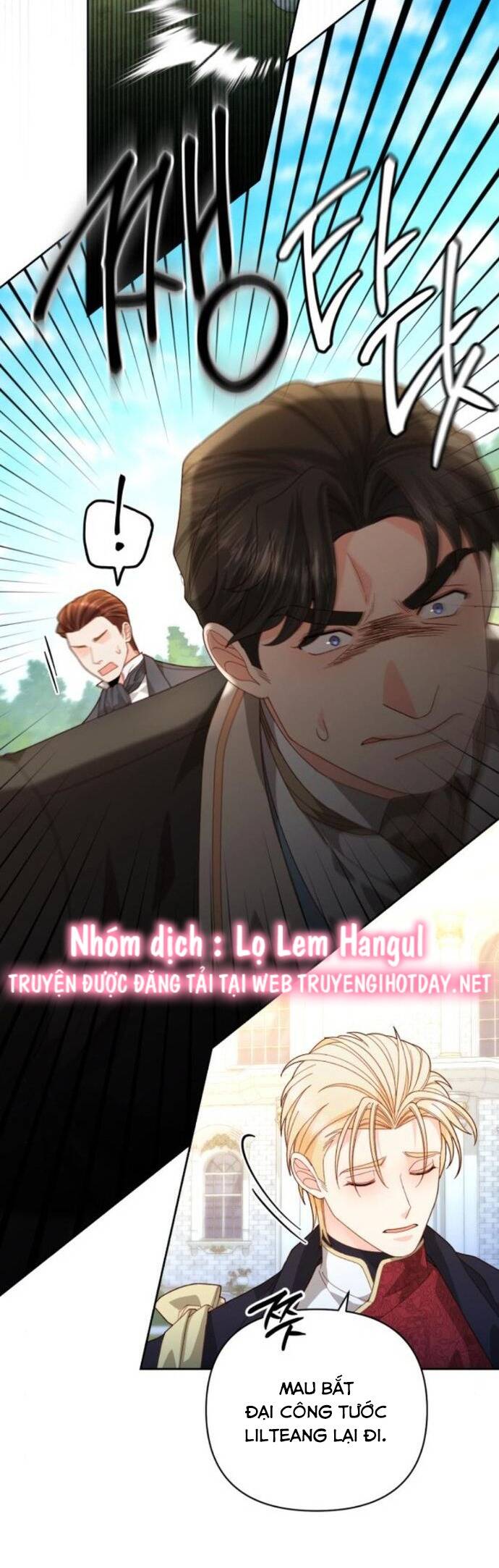 Hoàng Hậu Tái Hôn Chapter 177 - Trang 2