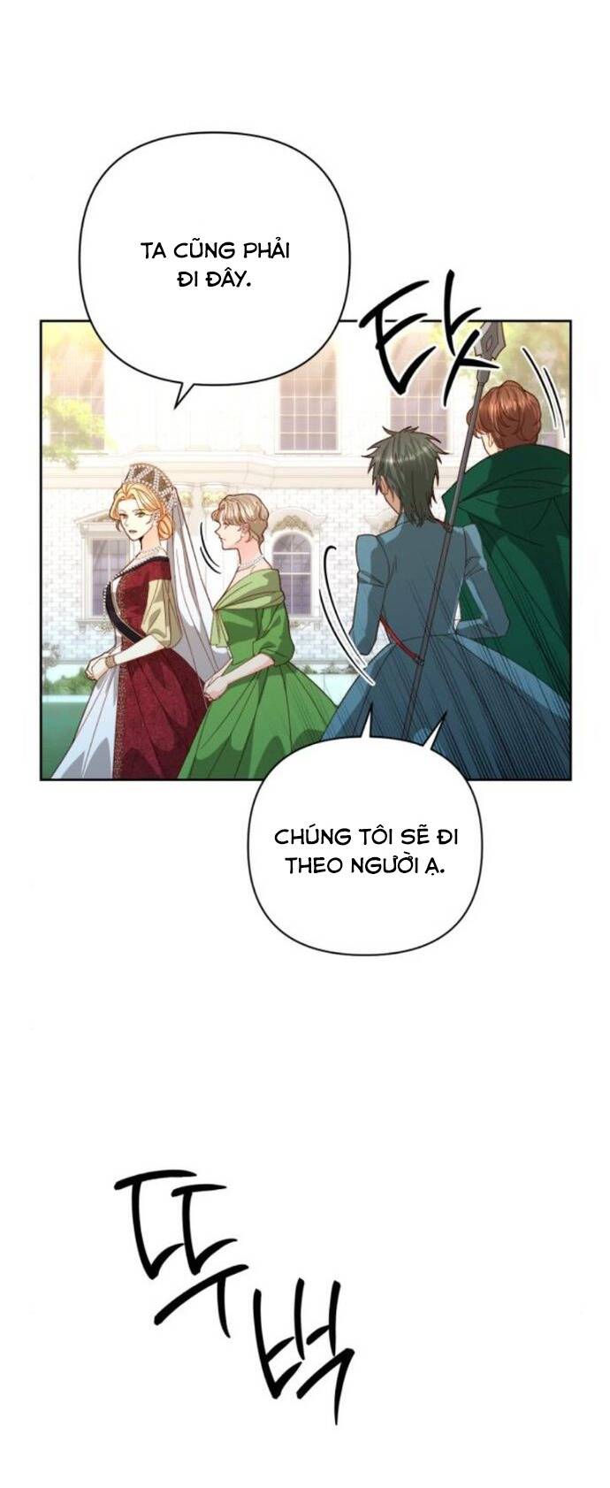 Hoàng Hậu Tái Hôn Chapter 177 - Trang 2