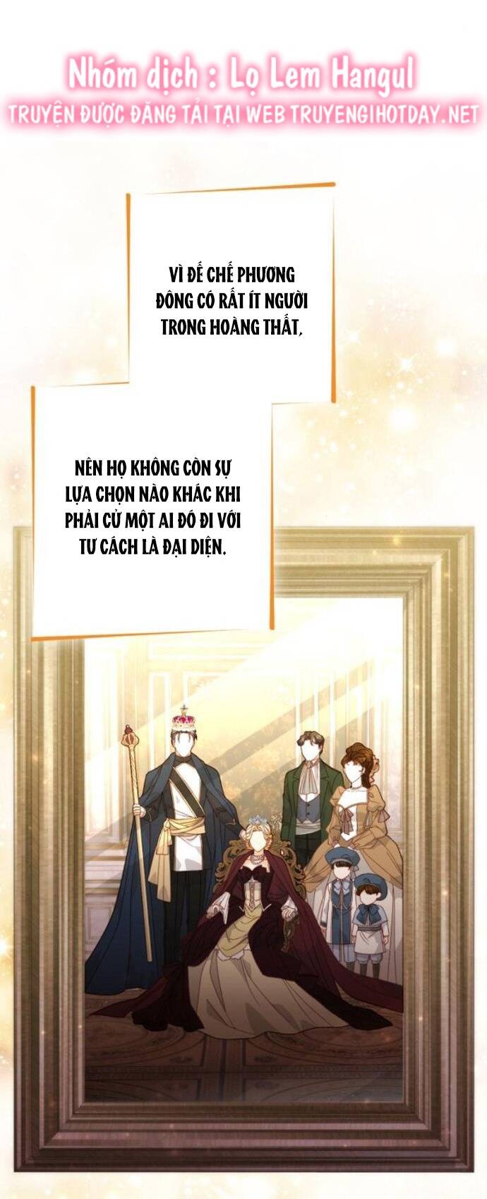 Hoàng Hậu Tái Hôn Chapter 177 - Trang 2