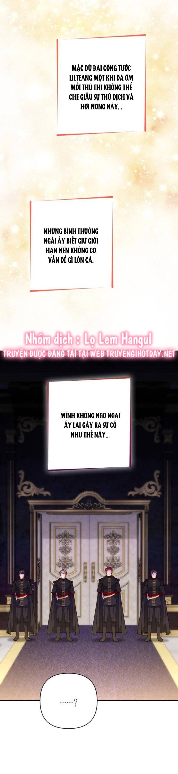 Hoàng Hậu Tái Hôn Chapter 177 - Trang 2