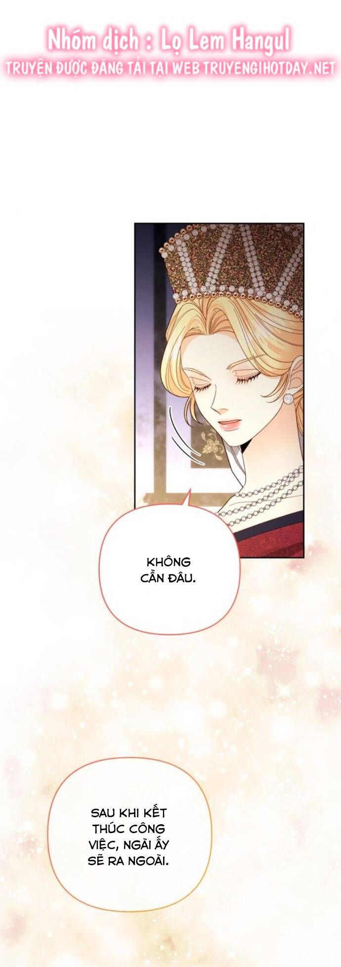 Hoàng Hậu Tái Hôn Chapter 177 - Trang 2
