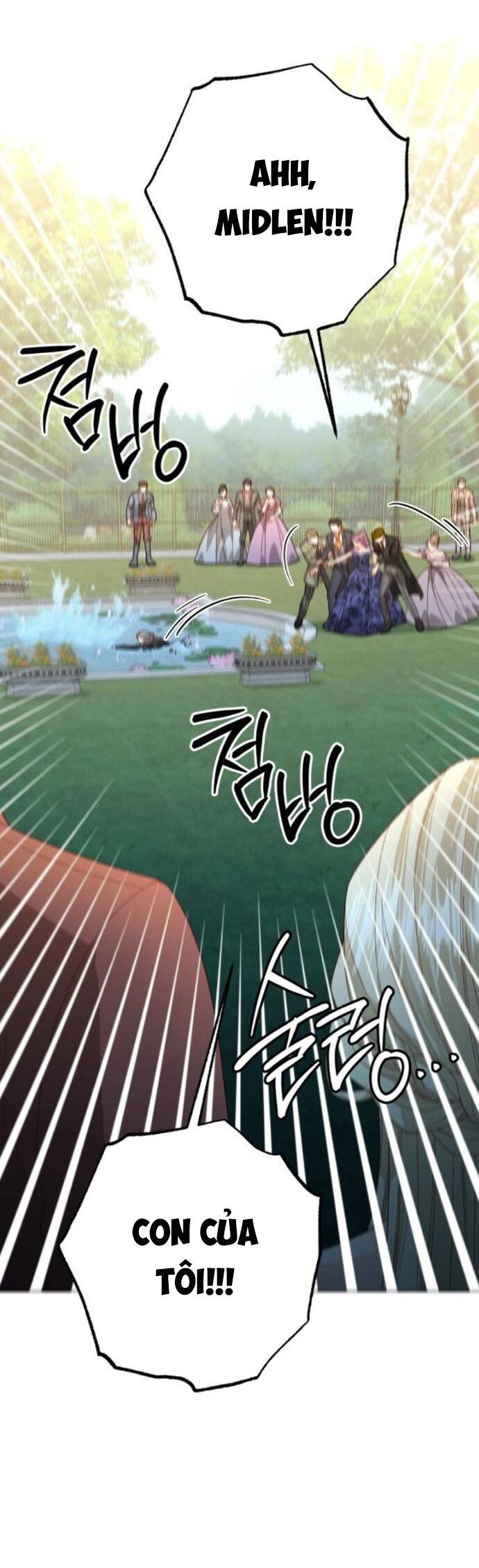 Hoàng Hậu Tái Hôn Chapter 177 - Trang 2