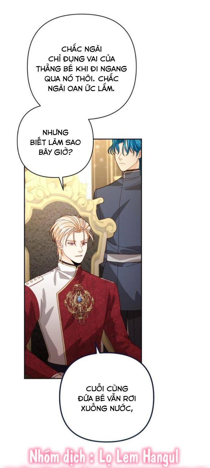 Hoàng Hậu Tái Hôn Chapter 177 - Trang 2