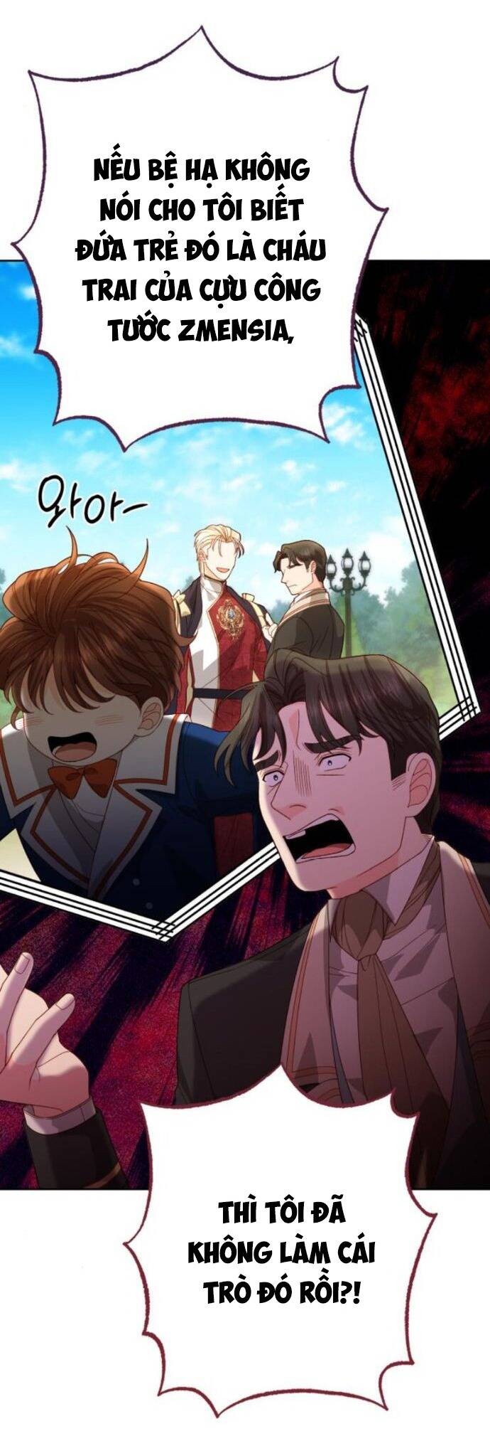 Hoàng Hậu Tái Hôn Chapter 177 - Trang 2