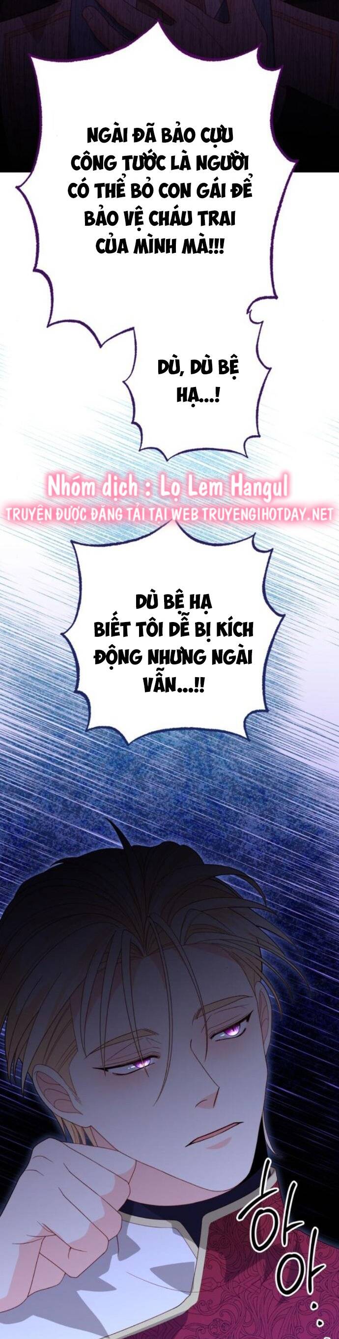 Hoàng Hậu Tái Hôn Chapter 177 - Trang 2
