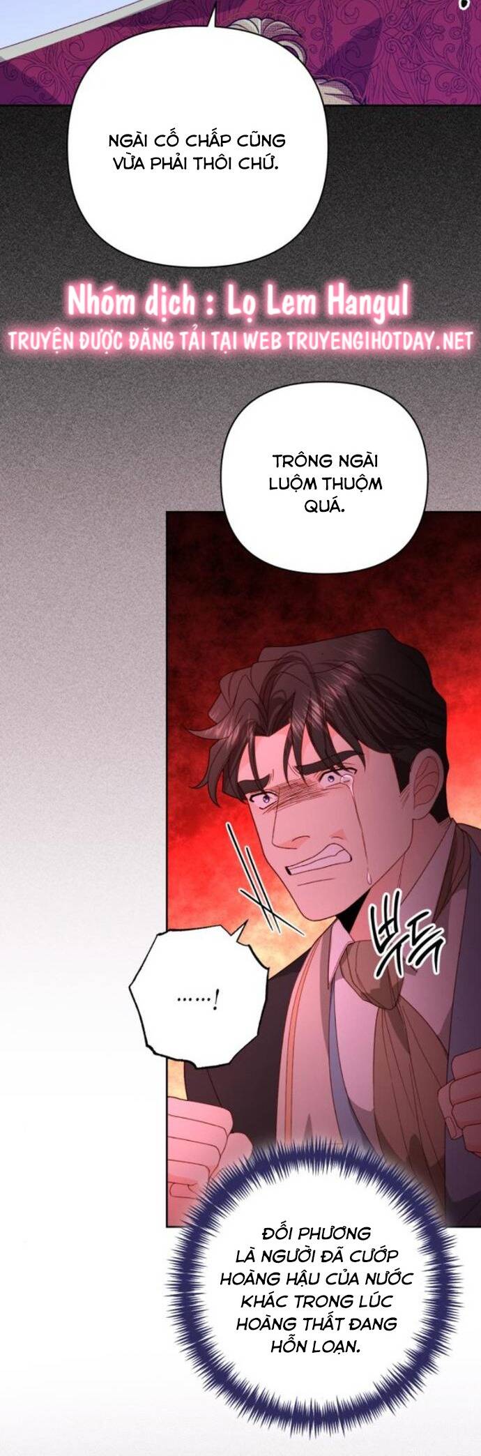Hoàng Hậu Tái Hôn Chapter 177 - Trang 2