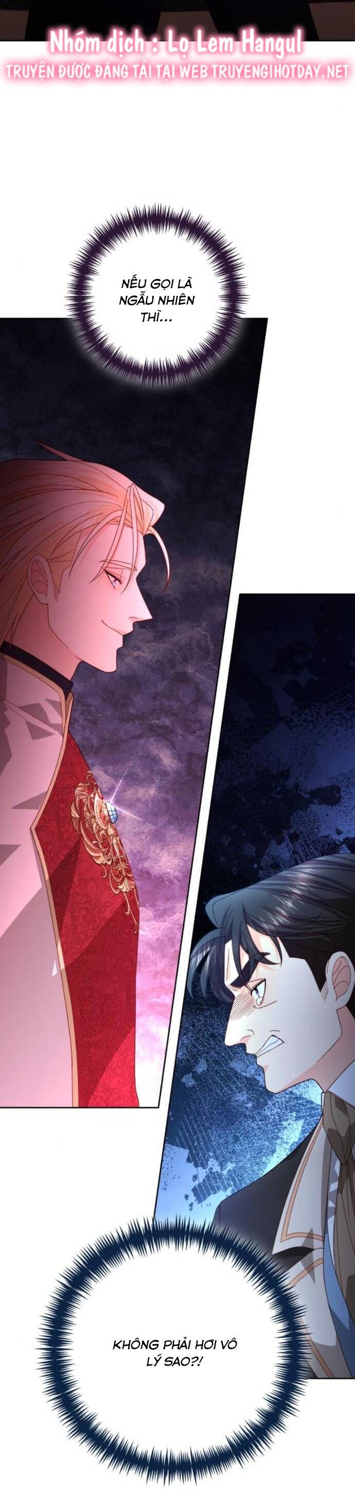 Hoàng Hậu Tái Hôn Chapter 177 - Trang 2