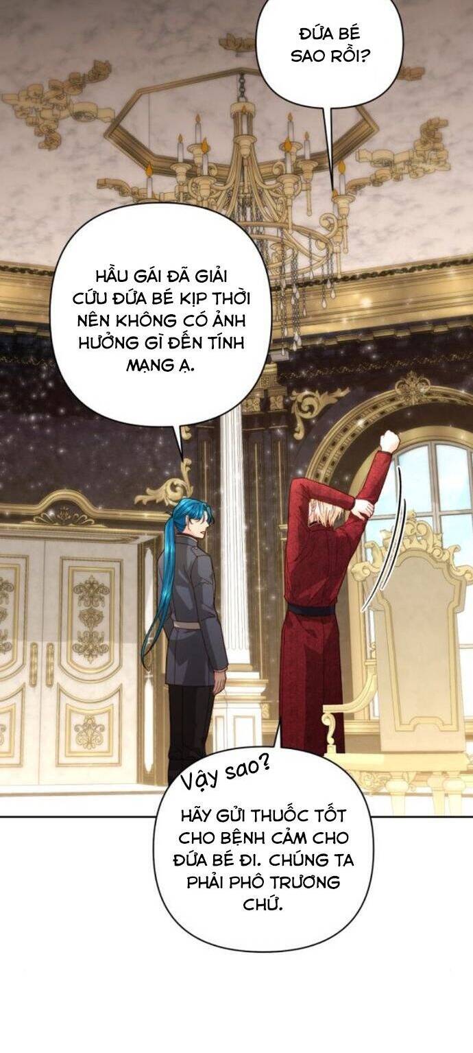 Hoàng Hậu Tái Hôn Chapter 177 - Trang 2