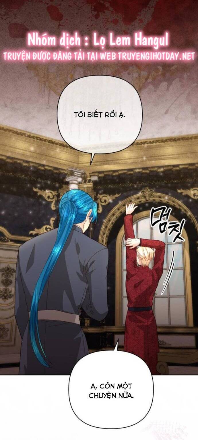 Hoàng Hậu Tái Hôn Chapter 177 - Trang 2