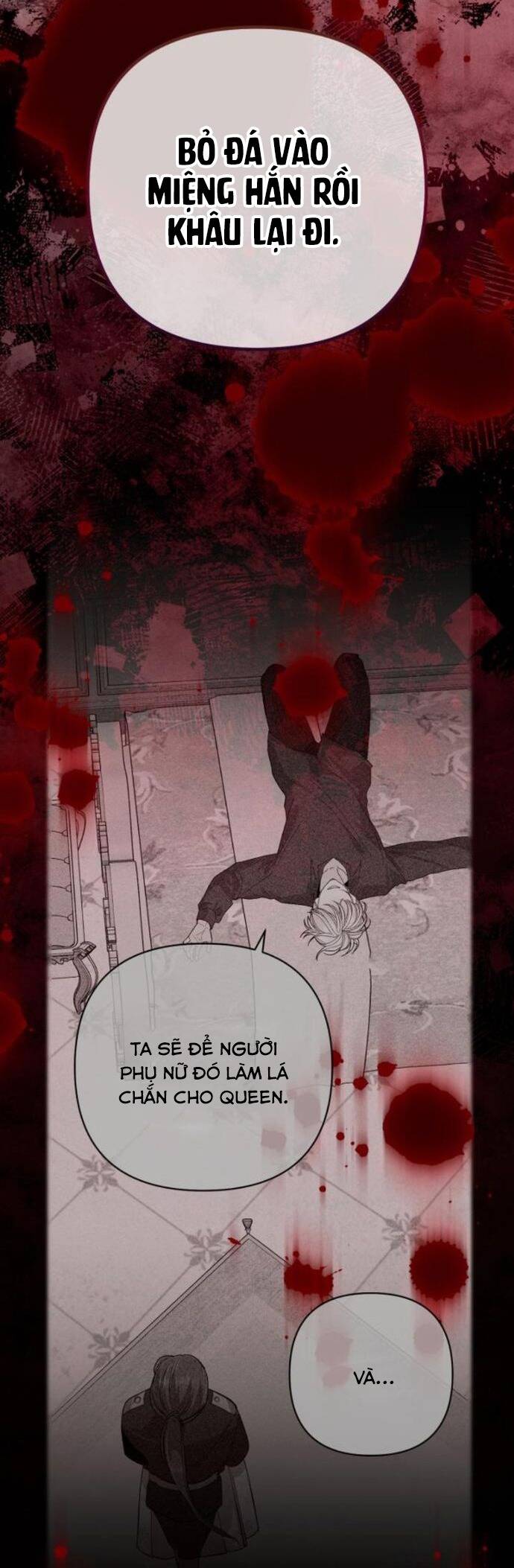 Hoàng Hậu Tái Hôn Chapter 177 - Trang 2