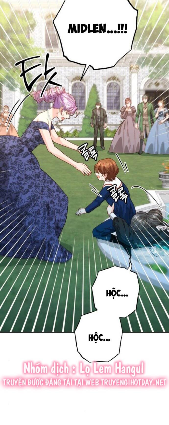 Hoàng Hậu Tái Hôn Chapter 177 - Trang 2