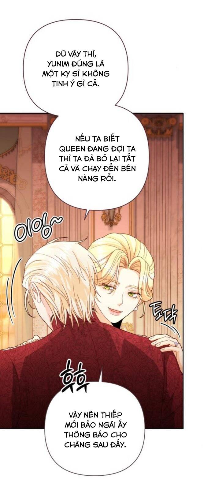 Hoàng Hậu Tái Hôn Chapter 177 - Trang 2