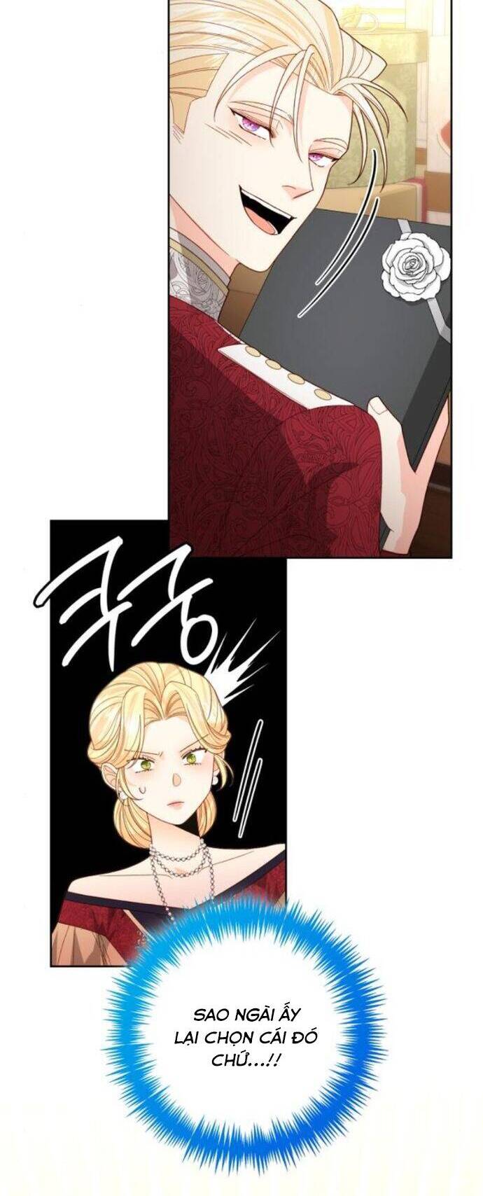 Hoàng Hậu Tái Hôn Chapter 177 - Trang 2