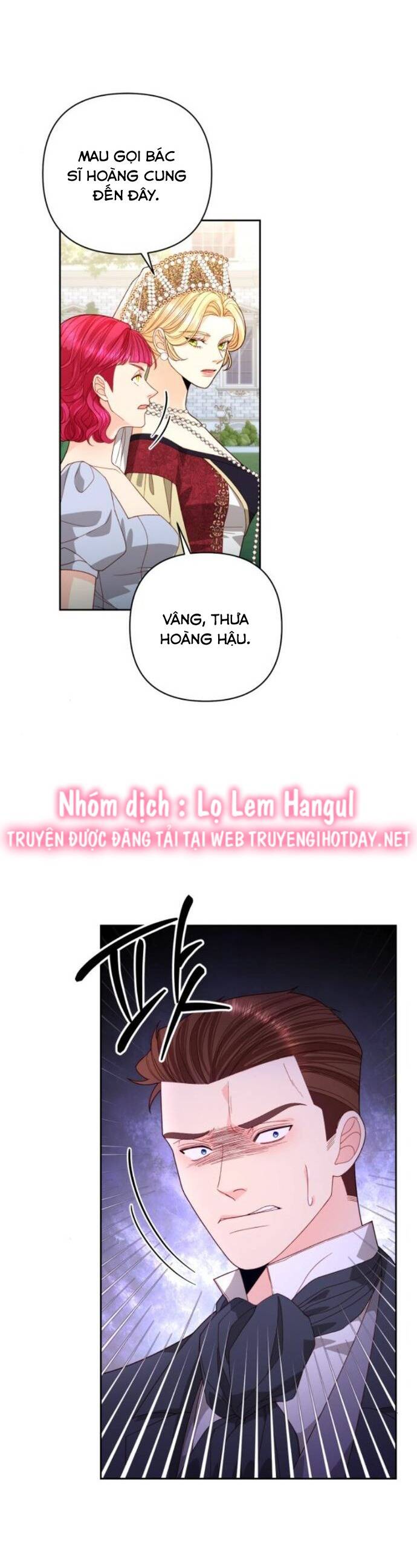 Hoàng Hậu Tái Hôn Chapter 177 - Trang 2
