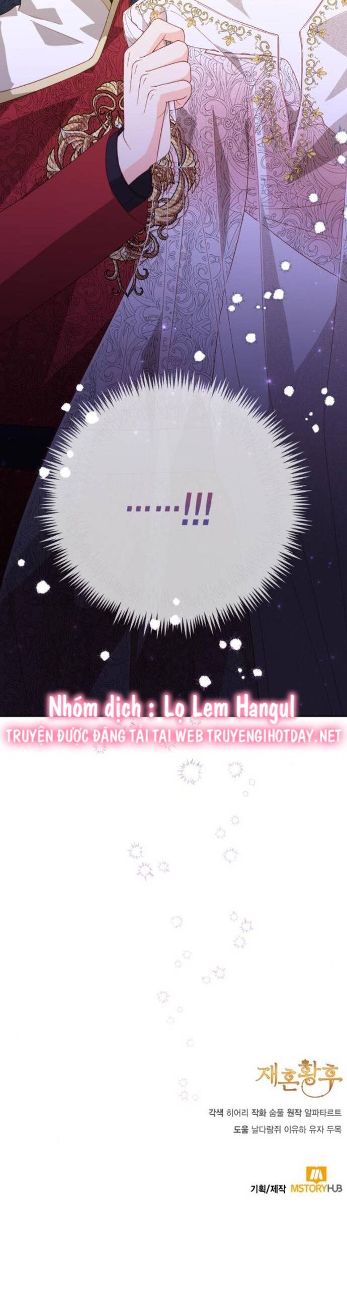 Hoàng Hậu Tái Hôn Chapter 177 - Trang 2