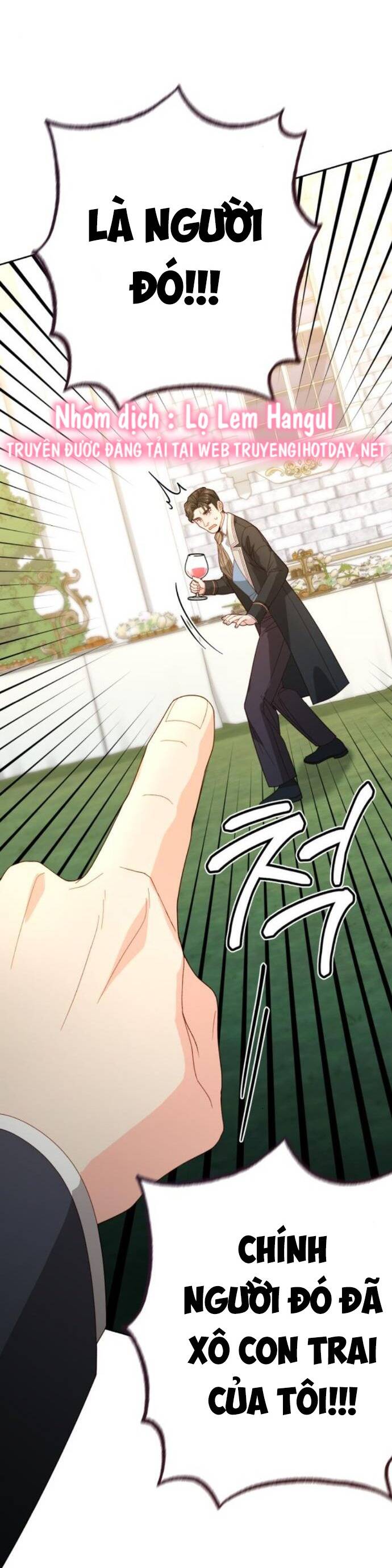 Hoàng Hậu Tái Hôn Chapter 177 - Trang 2