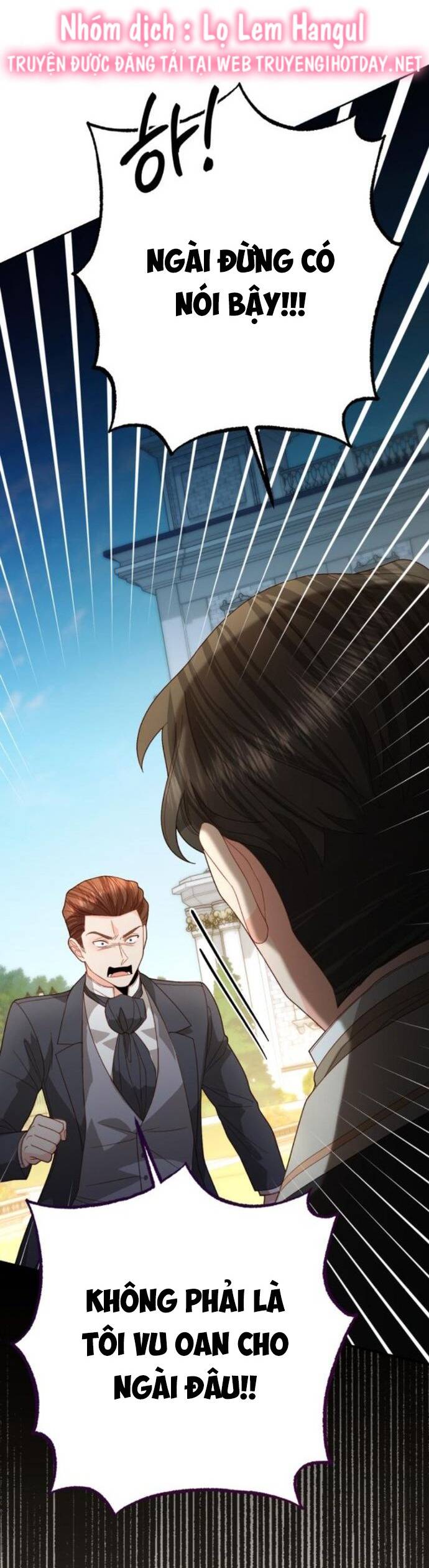 Hoàng Hậu Tái Hôn Chapter 177 - Trang 2