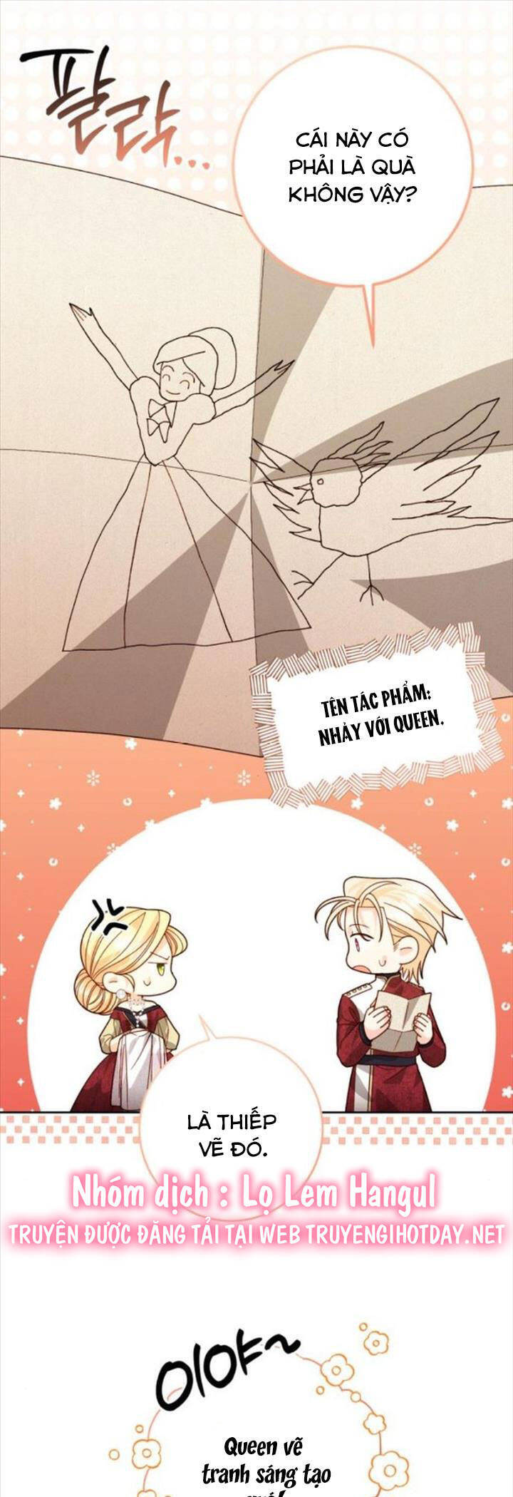 Hoàng Hậu Tái Hôn Chapter 178 - Trang 2