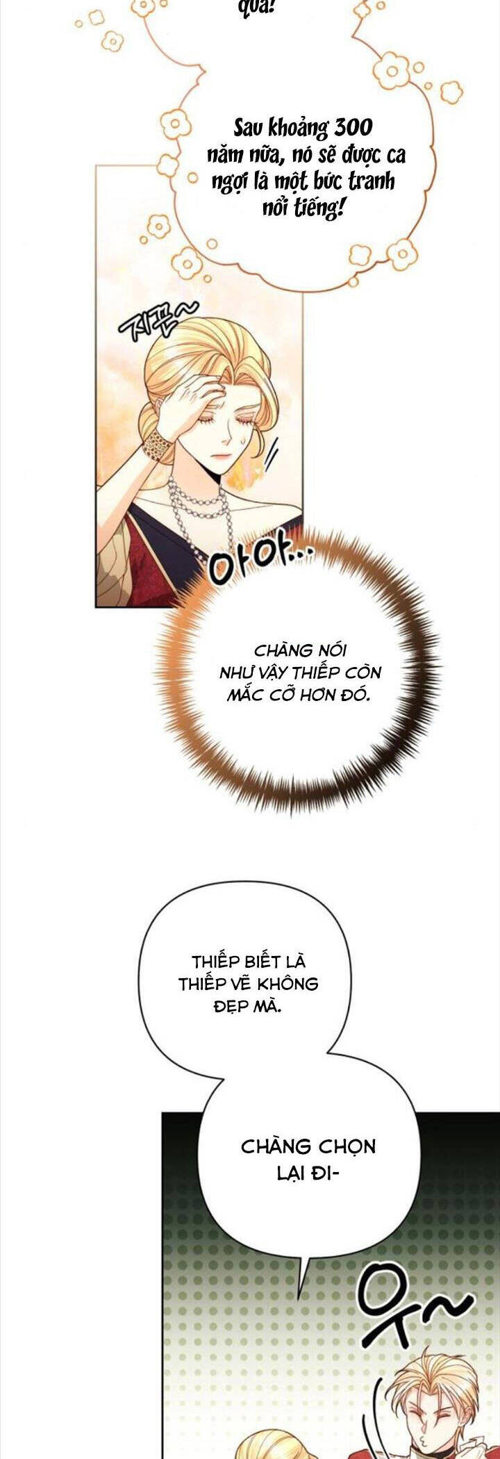 Hoàng Hậu Tái Hôn Chapter 178 - Trang 2